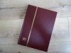Clasor cu timbre tematice Fauna/Animale (Lot 25)