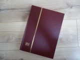 Clasor cu timbre tematice Fauna/Animale (Lot 25)