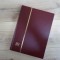 Clasor cu timbre tematice Fauna/Animale (Lot 25)