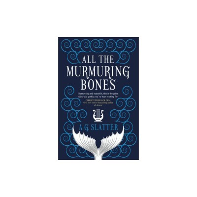 All the Murmuring Bones foto