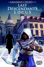 Assassin&amp;#039;s Creed: Locus foto