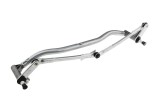 Mecanism stergator fata fara motoras Seat Cordoba (6L) 2002-2009, Ibiza (6L) 2002-2008, NTY EMW-SE-000