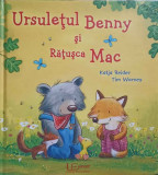 URSULETUL BENNY SI RATUSCA MAC-KATJA REIDER, TIM WARNES