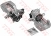 Etrier frana VW PASSAT Variant (3B6) (2000 - 2005) TRW BHQ131E