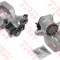 Etrier frana VW PASSAT Variant (3B6) (2000 - 2005) TRW BHQ131E