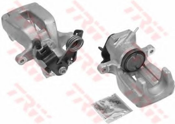 Etrier frana VW PASSAT Variant (3B6) (2000 - 2005) TRW BHQ131E