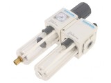 Set Preparare Aer 2300l/min 10bar