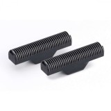 Set lame Crunchy pentru Shaver ZERO și Shaver PRODIGY- Gamma Piu