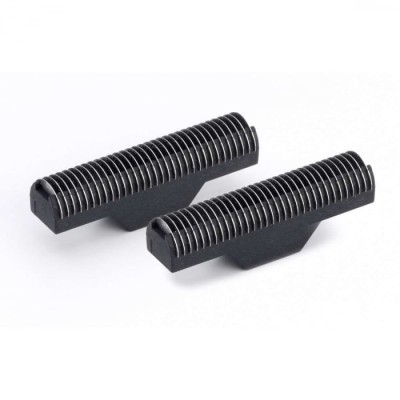 Set lame Crunchy pentru Shaver ZERO și Shaver PRODIGY- Gamma Piu foto