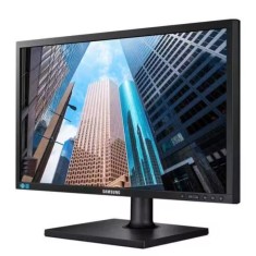 Monitor Second Hand, SAMSUNG S24C450, LED, Diagonala 24 inch