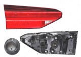 Stop spate lampa Audi A6 (C8), 03.2018-, spate, Stanga, partea interioara; LED; fara ornament, ULO