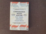 THE THING AROUND YOUR NECK - CHIMANDA NGOZI ADICHIE