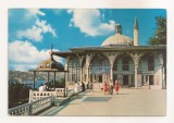 FA109 -Carte Postala- TURCIA - Istanbul, Topkapi palace museum. The Bagdat Kiosk, necirculata
