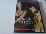 Ingeri reci ca gheata, dvd