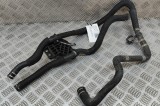 Furtun de lichid de răcire MASERATI GHIBLI M157 2019 OEM: 670003298,670006387,670037040 28104162