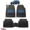 Suzuki Grand Vitara 1 Covorase Auto TeamCar&reg; Tip Tăviță Compatibile (1998&ndash;2005) - Suv Blue