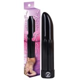 Vibrator Ladyfinger Negru#