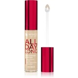 AA Wings of Color All Day Long Long Lasting Concealer corector lichid culoare 502 Beige 6.2 g