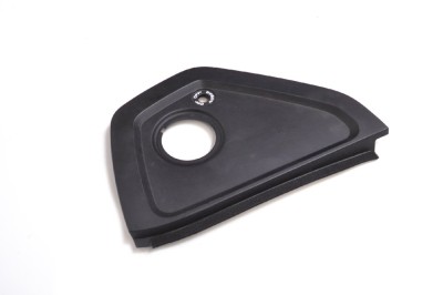 Ornament lateral planșa de bord PORSCHE CAYENNE 9PA 2005 OEM: 7L5857176 11619136 foto