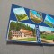 CARTE POSTALA - PREDEAL CIRCULATA