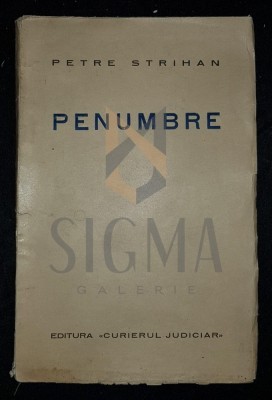 STRIHAN PETRE foto