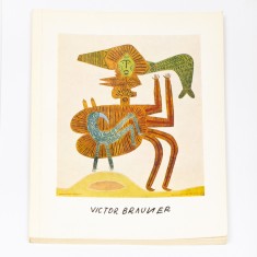 Victor Brauner, 1965