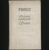 Cumpara ieftin &Icirc;N CĂUTAREA TIMPULUI PIERDUT * SWANN - MARCEL PROUST