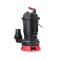 Pompa submersibila pentru apa murdara 4 in 1, 750 W, Red Technic RTPDSR0071