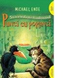 Punci cu porunci - Michael Ende, Nora Iuga