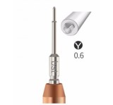Surubelnita Pentalobe Y 0.6 BST-899 Premium, Scule Service GSM
