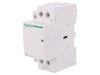 Contactor 2P 40A 230V NO IP20