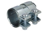 Conector teava esapament 61 x 95 mm