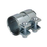 Conector teava esapament 61 x 95 mm