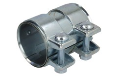 Conector teava esapament 61 x 95 mm