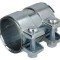 Conector teava esapament 61 x 95 mm