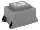 Transformator &Icirc;ncapsulat 30VA 230V 18V 1,66A PCB IP00
