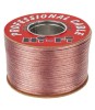 Cablu difuzor Profesional 2x1mm Cupru Cabletech KAB0564