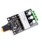 Driver PWM 3A 80W 6V-28V DC 32x50x15 mm, Oem