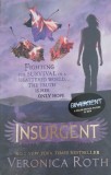 Insurgent. Divergent series, vol. 2 - Veronica Roth