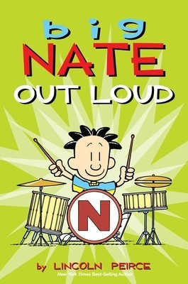 Big Nate Out Loud foto