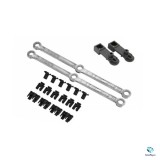Cumpara ieftin Kit reparatie galerie admisie pentru Mercedes Jeep Chrysler