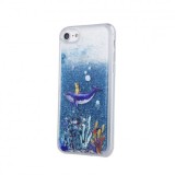 Husa Silicon Liquid Ocean2 Samsung G950 Galaxy S8