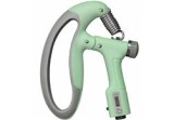 Gripper de m&acirc;nă reglabil, cu contor, cauciuc/plastic, 10-100kg