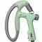 Gripper de m&acirc;nă reglabil, cu contor, cauciuc/plastic, 10-100kg