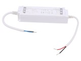Alimentator LED 60W 12VDC 5A IP67