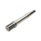 Osie planetara stanga scurta cu 2 canale de pana, tratata, pentru UTB U-650