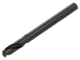 Burghiu Metal HSS &Oslash; 5.2mm L 62mm