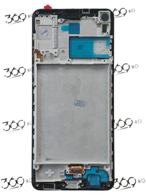 Display Samsung SM-A217 A21s WF foto