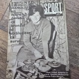 Revista Stadion Nr. 24 Debembrie 1968