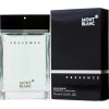 Mont Blanc Presence Apa de toaleta pentru barbati EDT 75 ml